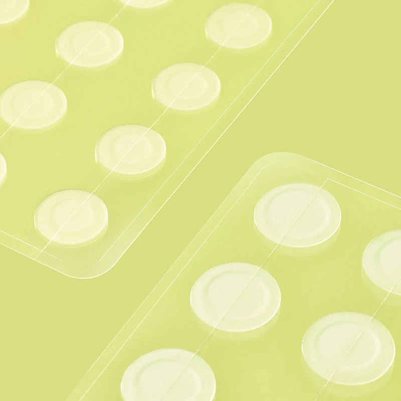 Ultra Thin Spot Cover Patch - Image 7
