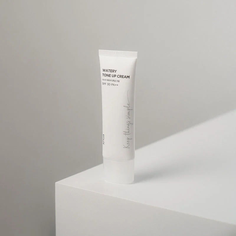 Watery Tone Up Cream SPF30 PA++ - Image 3
