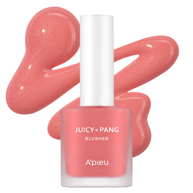 Juicy Pang Water Blusher - Image 8
