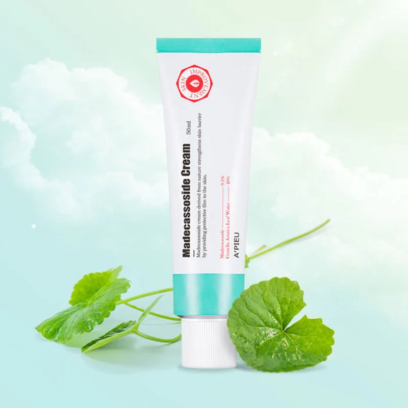 Madecassoside Intensive Cream - Image 5