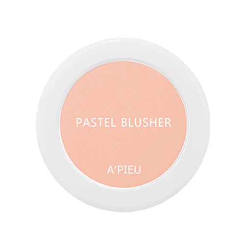 Pastel Blusher