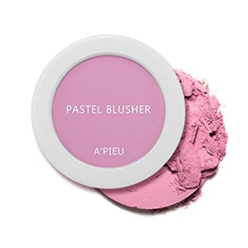 Pastel Blusher - Image 2