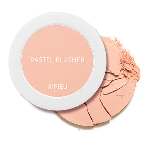 Pastel Blusher - Image 3