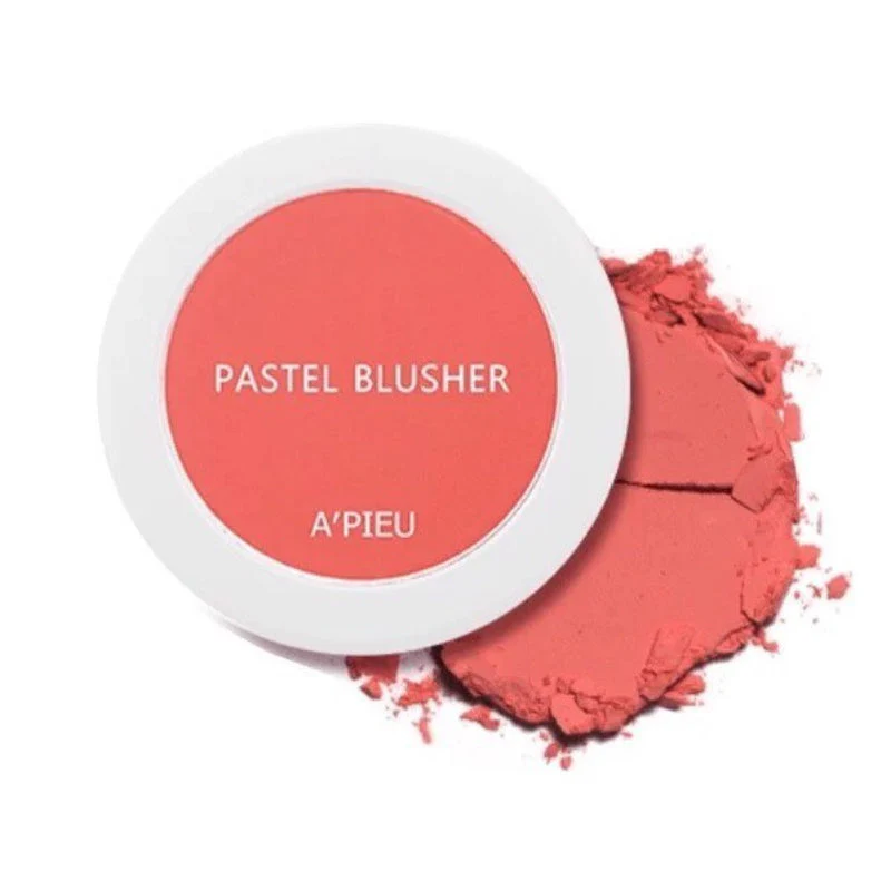 Pastel Blusher - Image 6