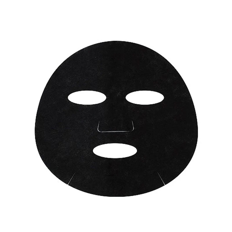 Pore Deep Clear Black Charcoal Mask - Image 3