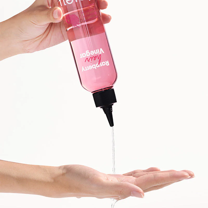 Raspberry Hair Vinegar - Image 2