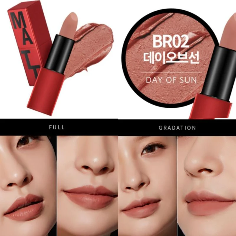 Wild Matt Lipstick - Image 3