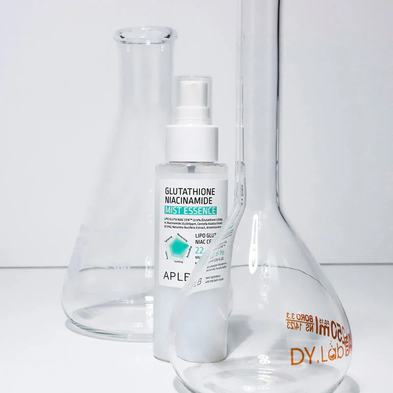 Glutathione Niacinamide Mist Essence - Image 7
