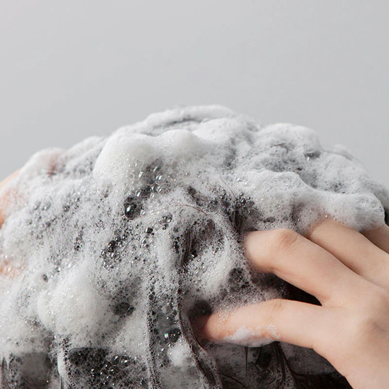 B5+Biotin Fortifying Shampoo - Image 5