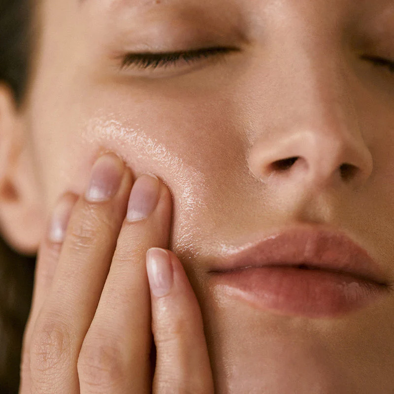 Brightening Neroli Organic Facial Oil - Image 4