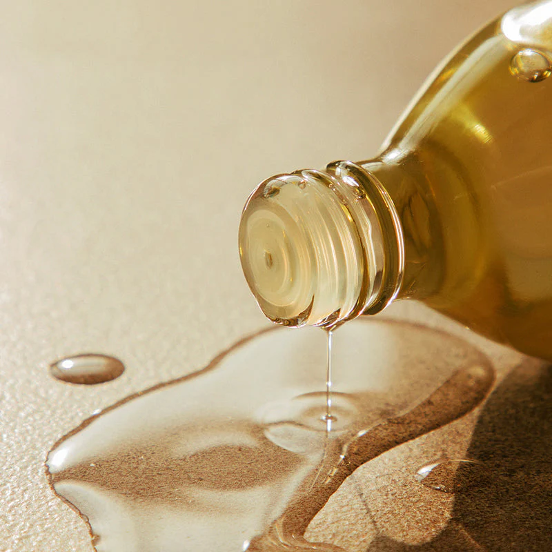 Circulating Juniper Berry & Ginger Body Oil - Image 3