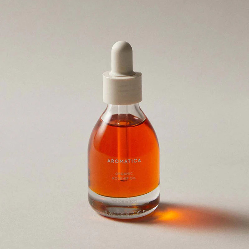 Organic Rosehip Oil - Image 7