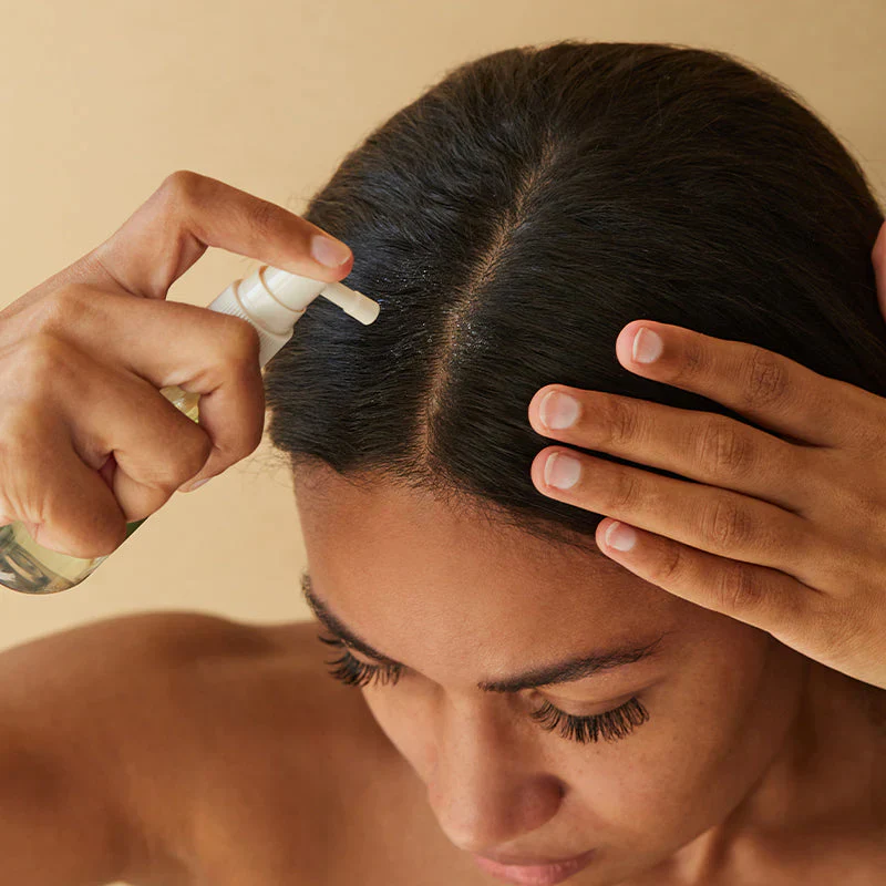 Rosemary Active V Anti-Hair Loss Tonic - Image 5