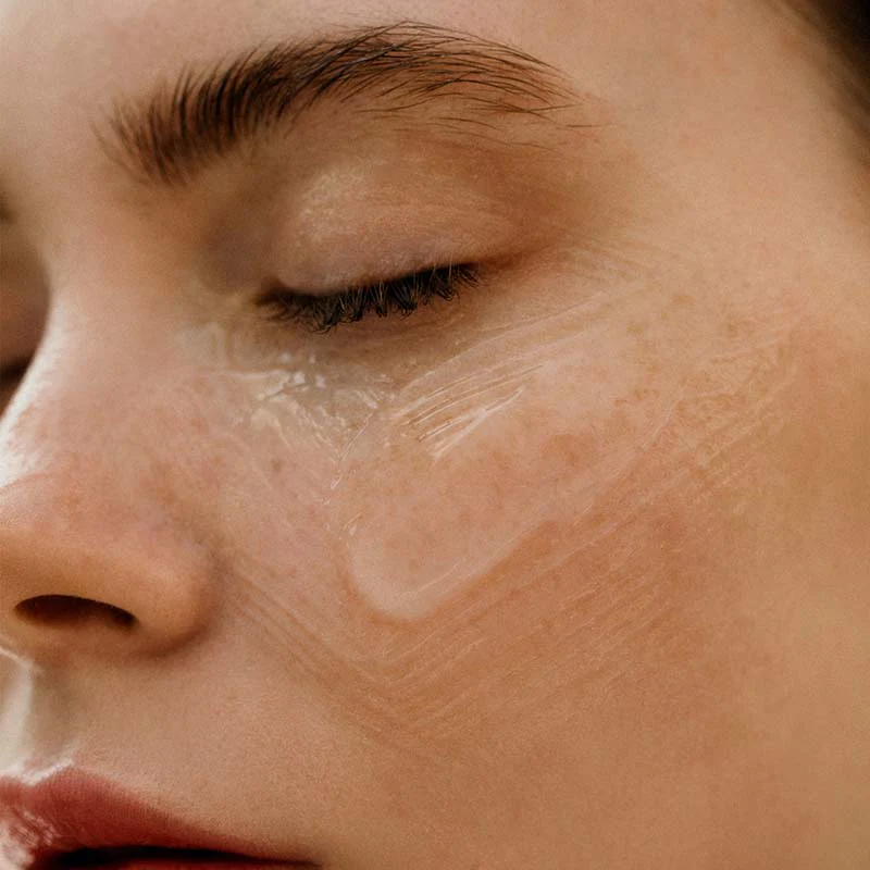 Soothing Aloe Vera Gel - Image 4