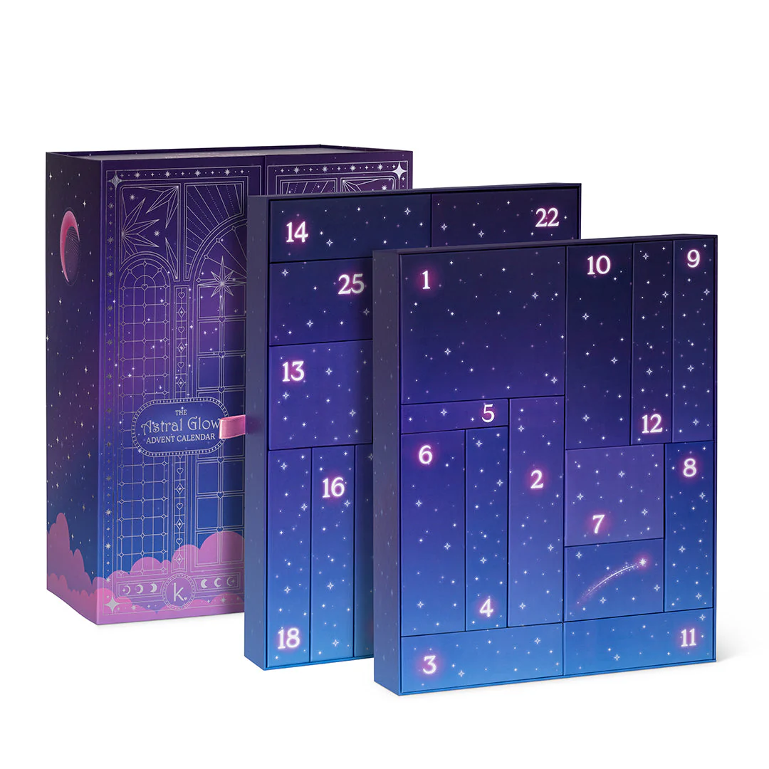 The Astral Glow Advent Calendar 2024 - Image 4