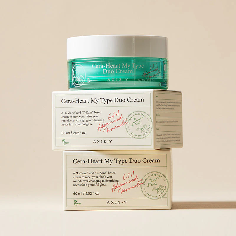 Cera-Heart My Type Duo Cream - Image 5