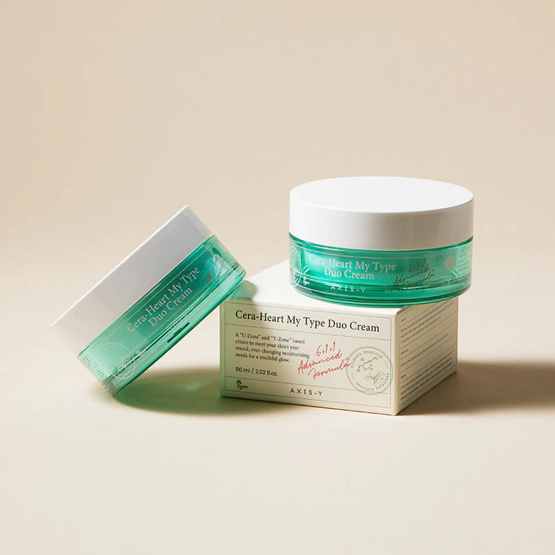 Cera-Heart My Type Duo Cream - Image 8
