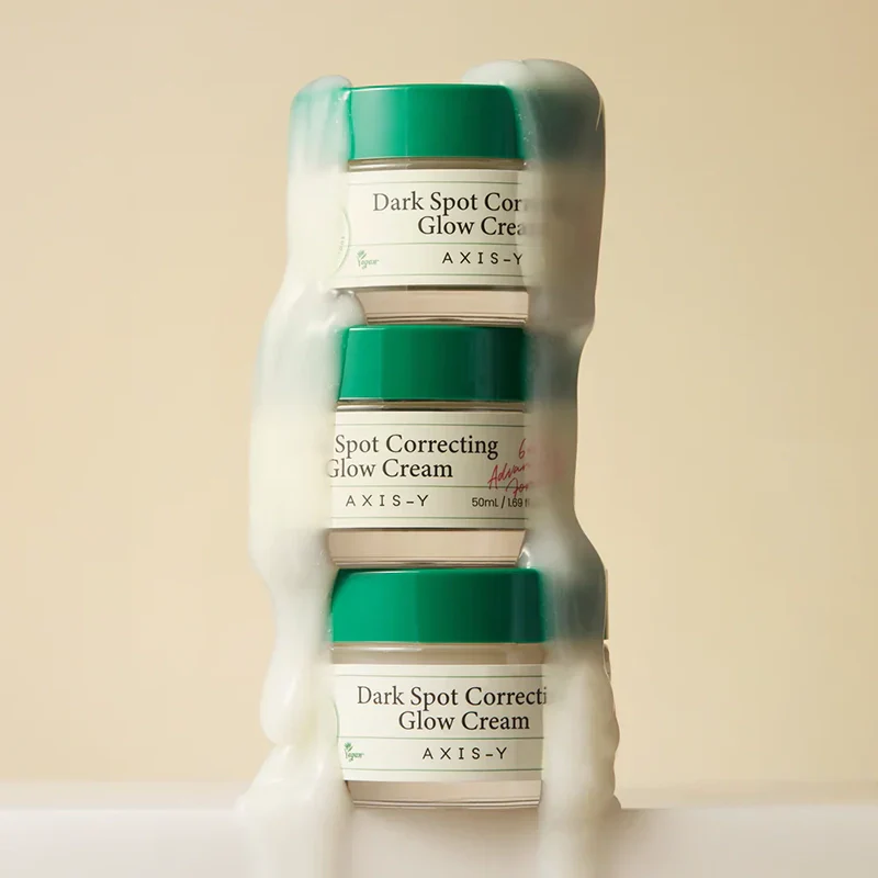 Dark Spot Correcting Glow Cream - Image 4
