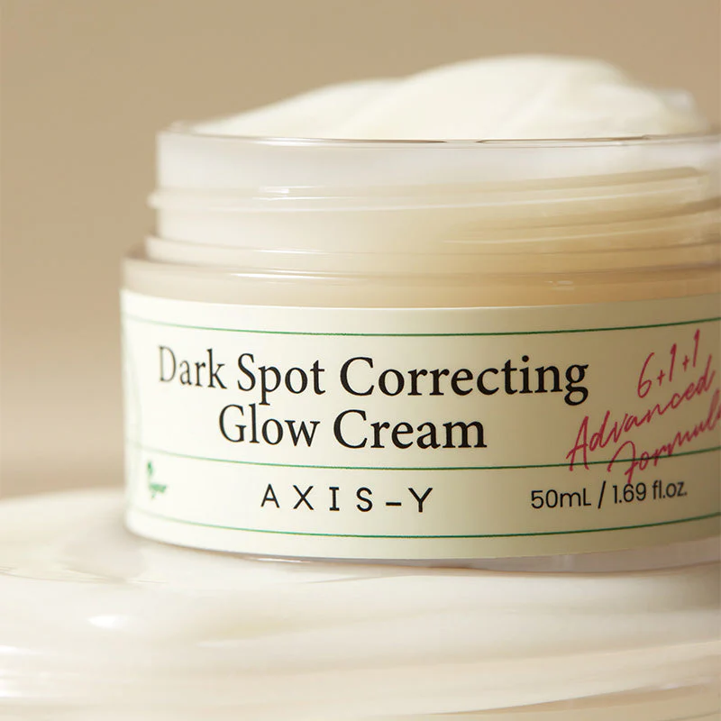 Dark Spot Correcting Glow Cream - Image 5