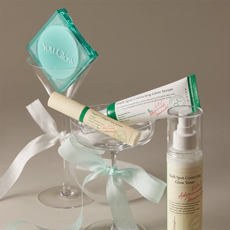 Glow Your Own Way Set (Limited Edition) - Image 3