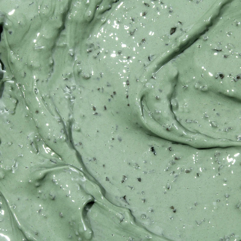Mugwort Pore Clarifying Wash Off Pack - Image 4