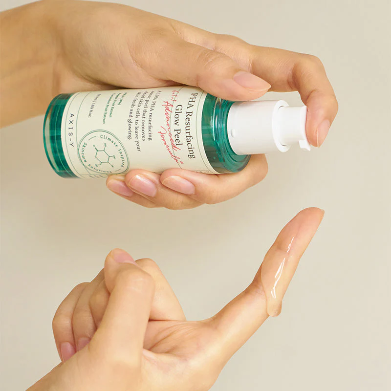 PHA Resurfacing Glow Peel - Image 2