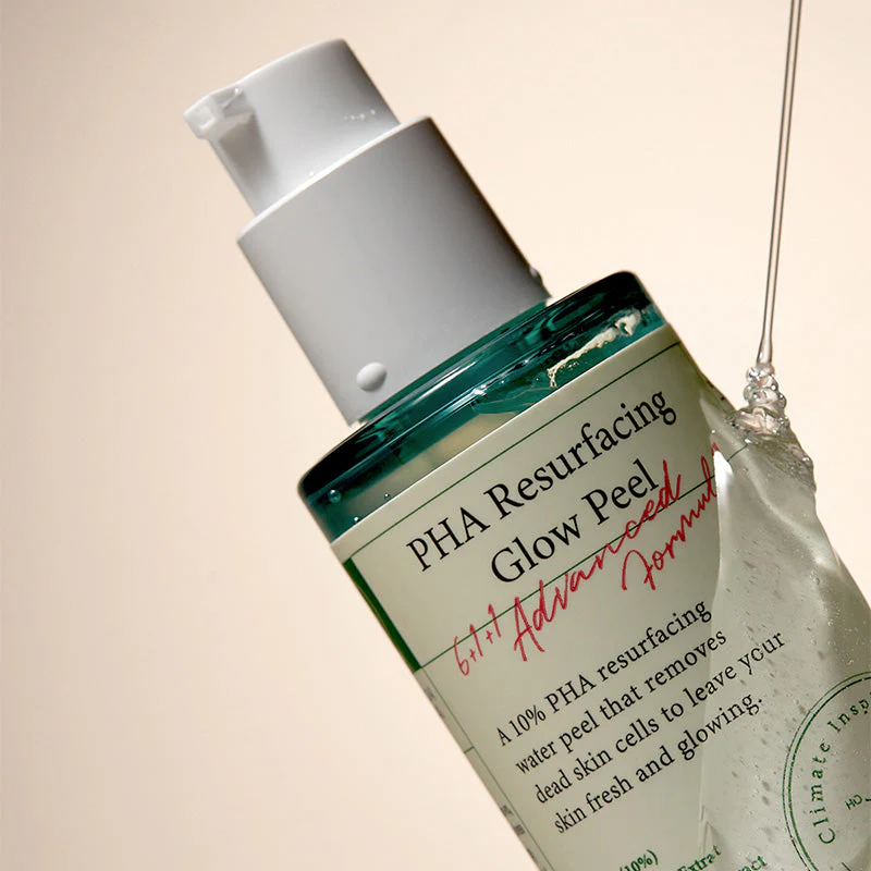PHA Resurfacing Glow Peel - Image 3