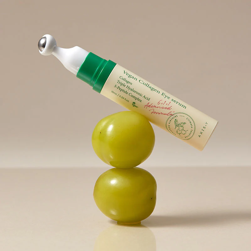 Vegan Collagen Eye Serum - Image 8