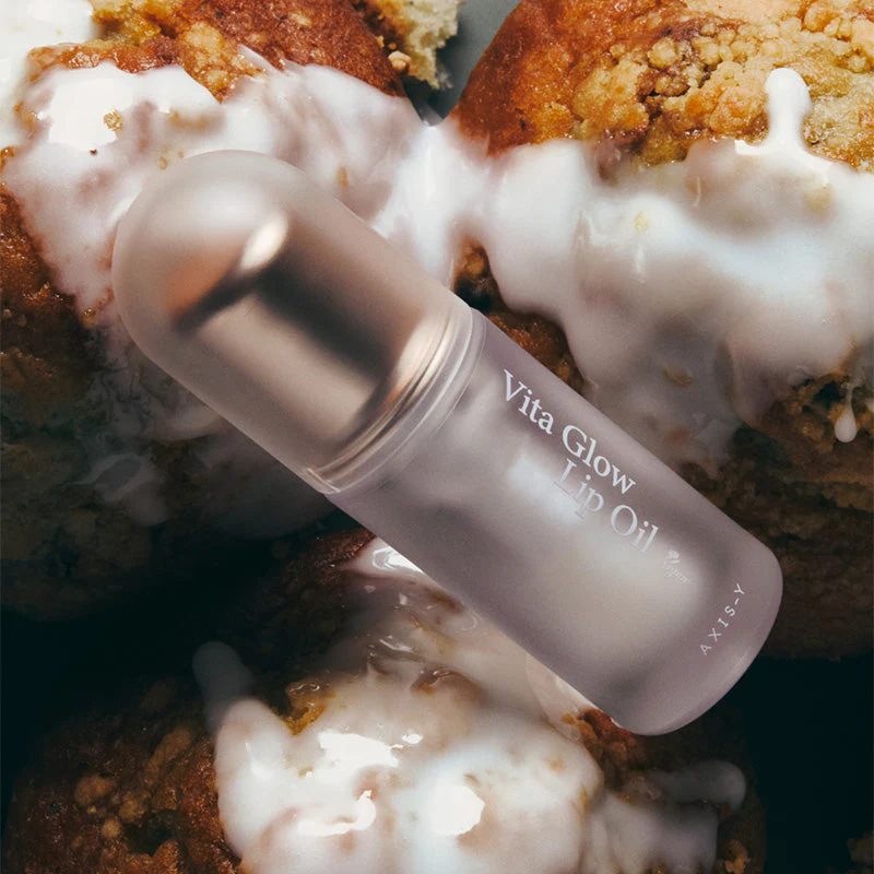 Vita Glow Lip Oil - Image 12