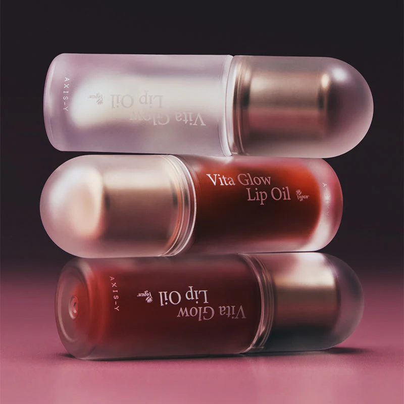 Vita Glow Lip Oil - Image 2
