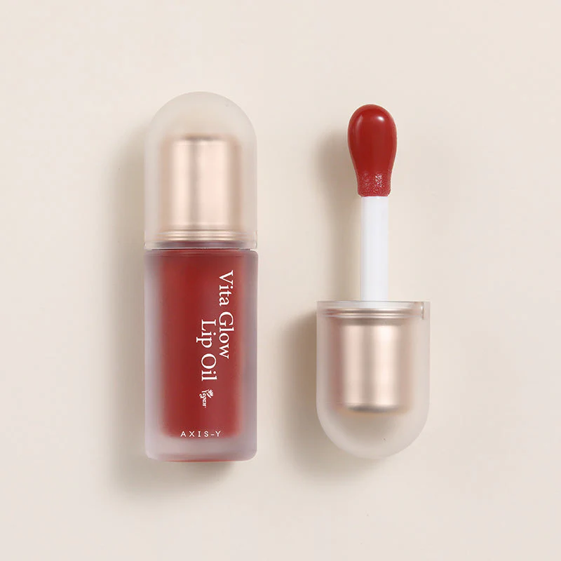 Vita Glow Lip Oil - Image 3