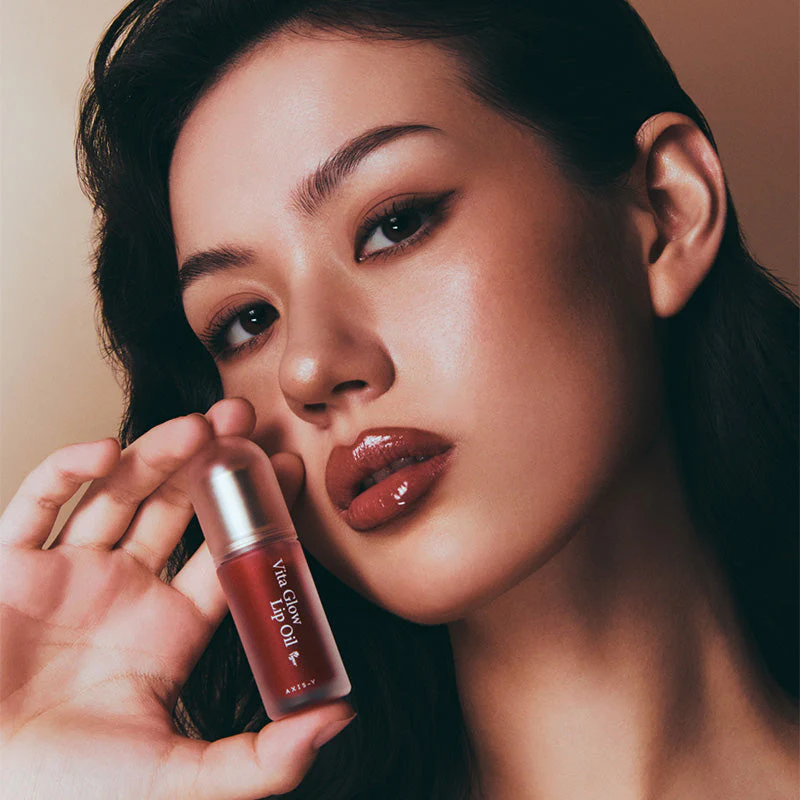 Vita Glow Lip Oil - Image 6