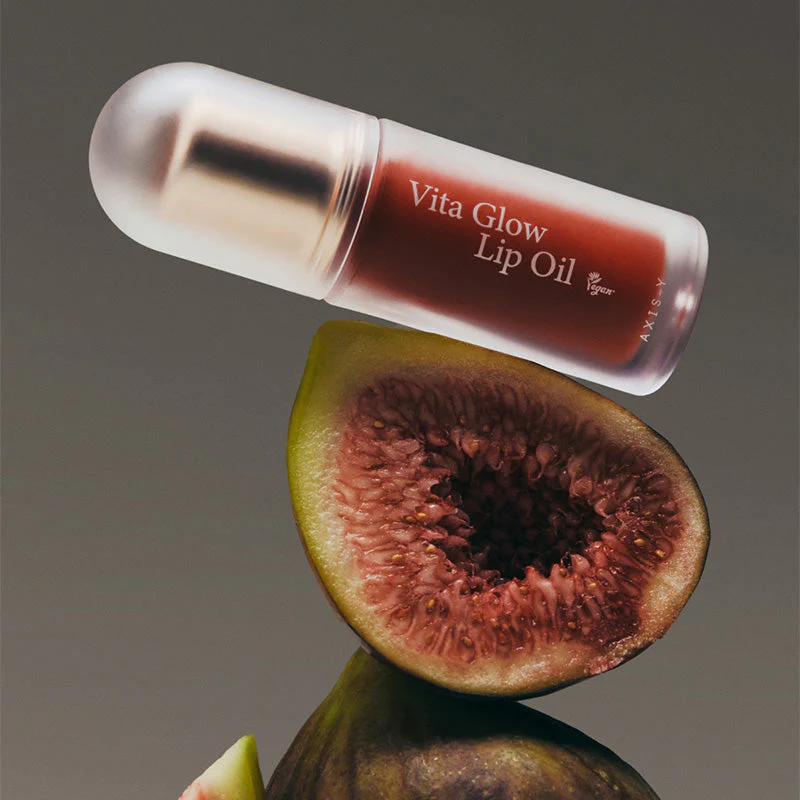 Vita Glow Lip Oil - Image 8