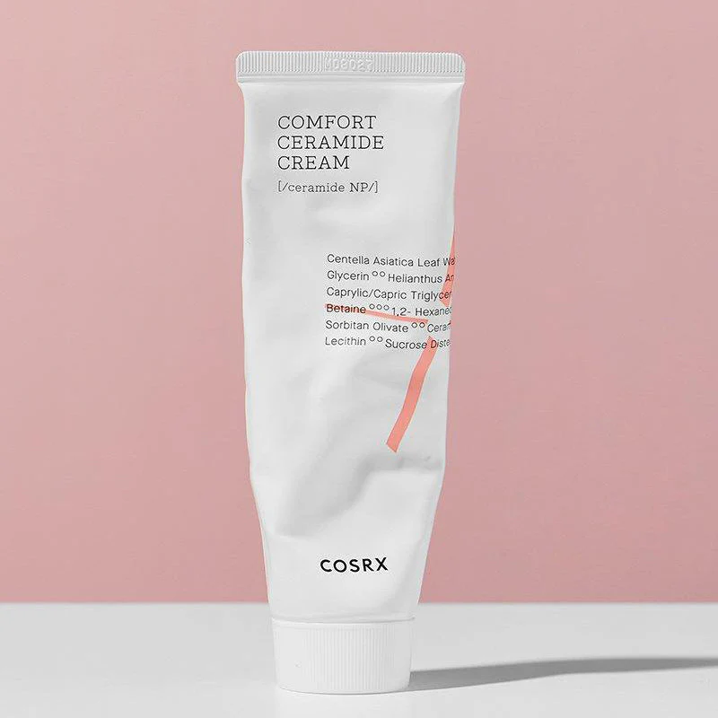 Balancium Comfort Ceramide Cream - Image 2