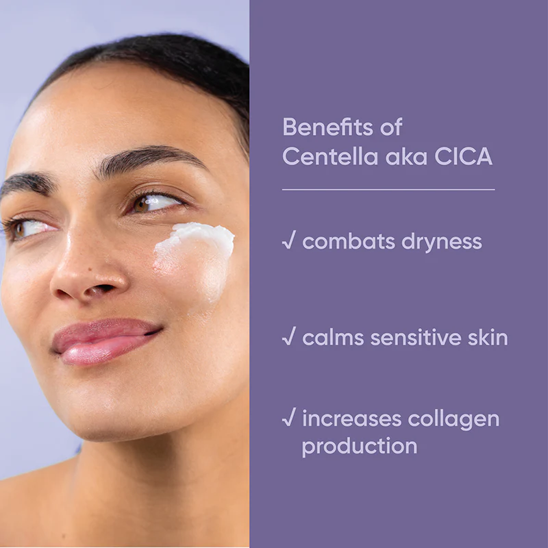 Clean it Zero Calming Cleansing Balm - Image 6