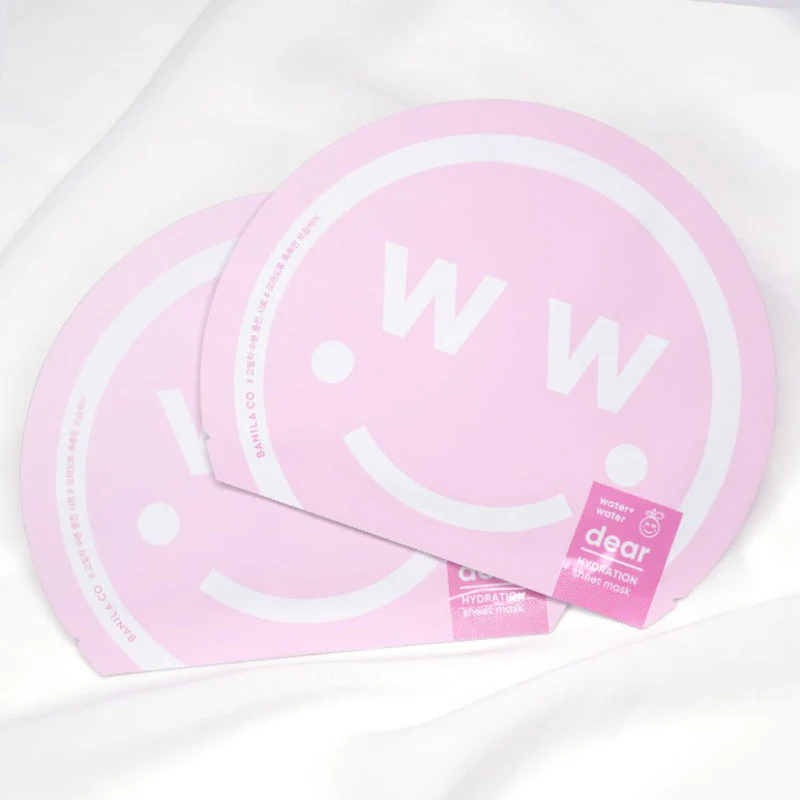 Dear Hydration Sheet Mask - Image 4