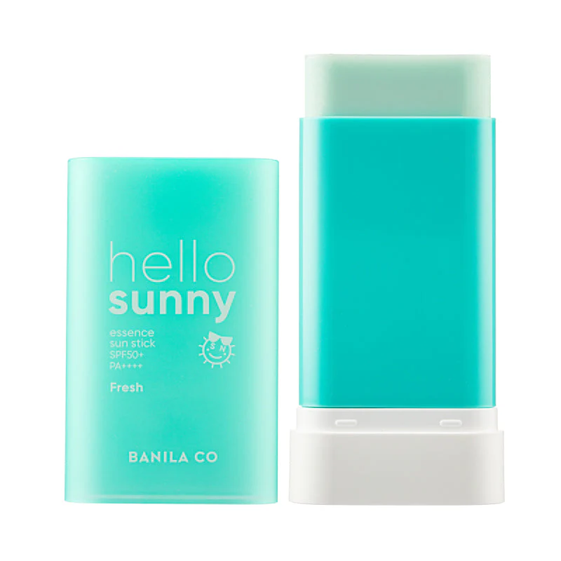 Hello Sunny Essence Sun Stick SPF50+ PA++++ Fresh - Image 3