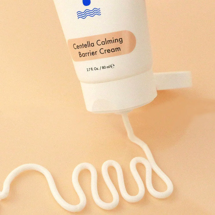 Centella Calming Barrier Cream - Image 3