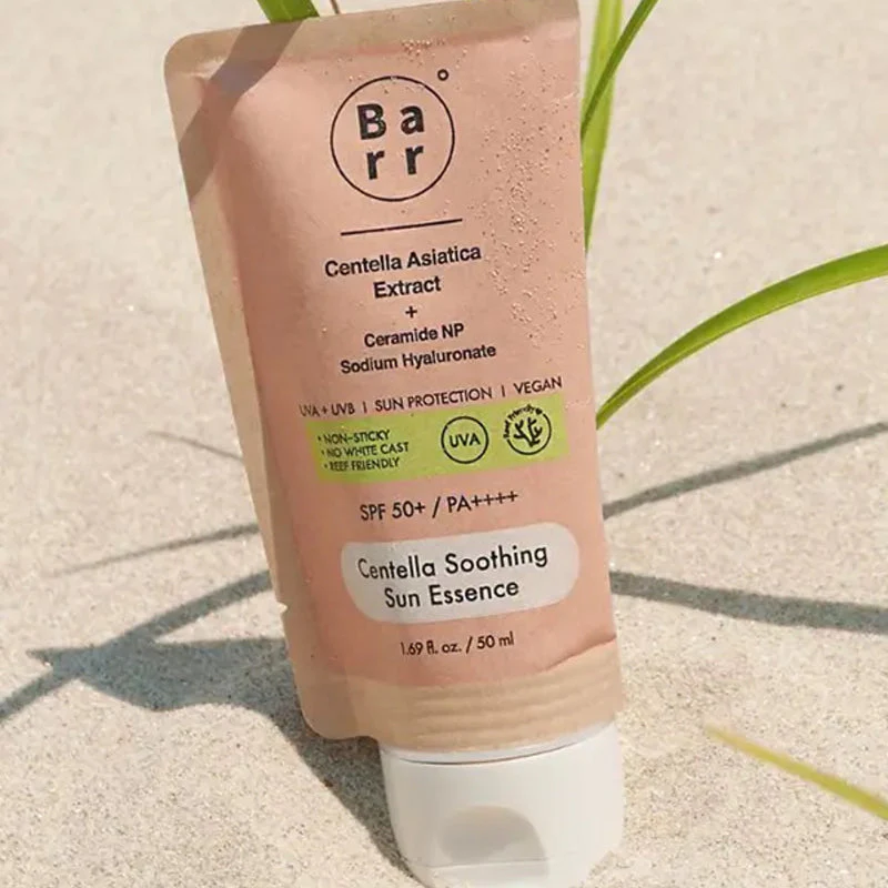 Centella Soothing Sun Essence SPF50+ PA++++ - Image 3