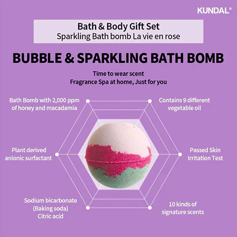 Bath & Body Gift Edition Cherry Blossom - Image 7