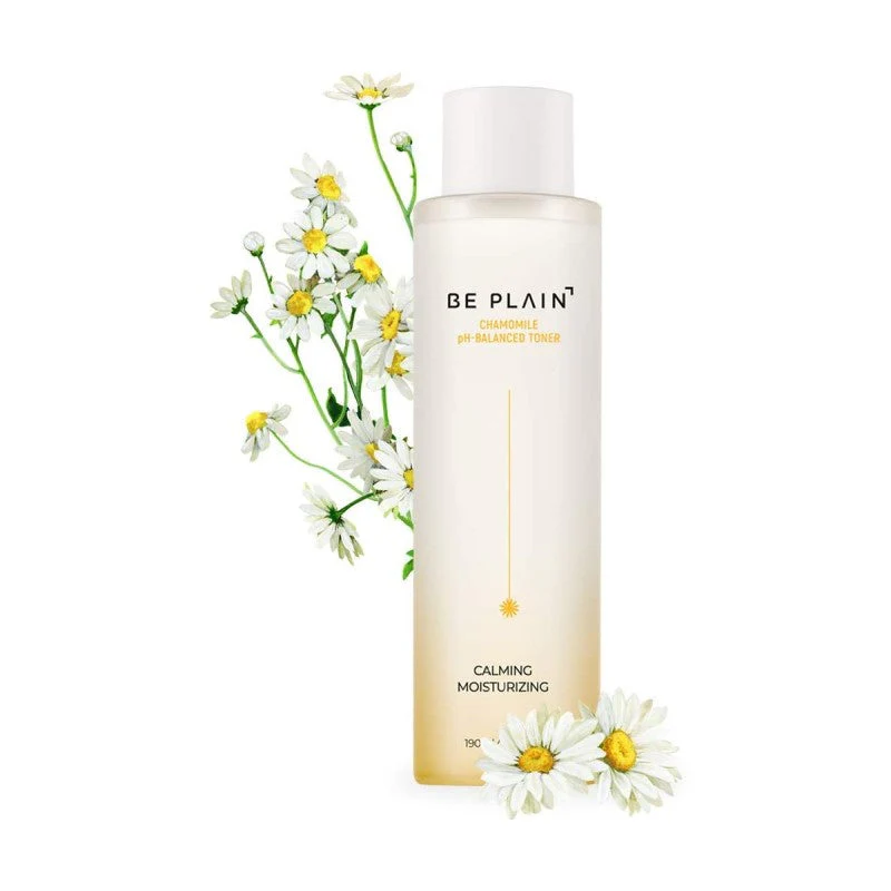 Chamomile pH Balanced Lotion - Image 2
