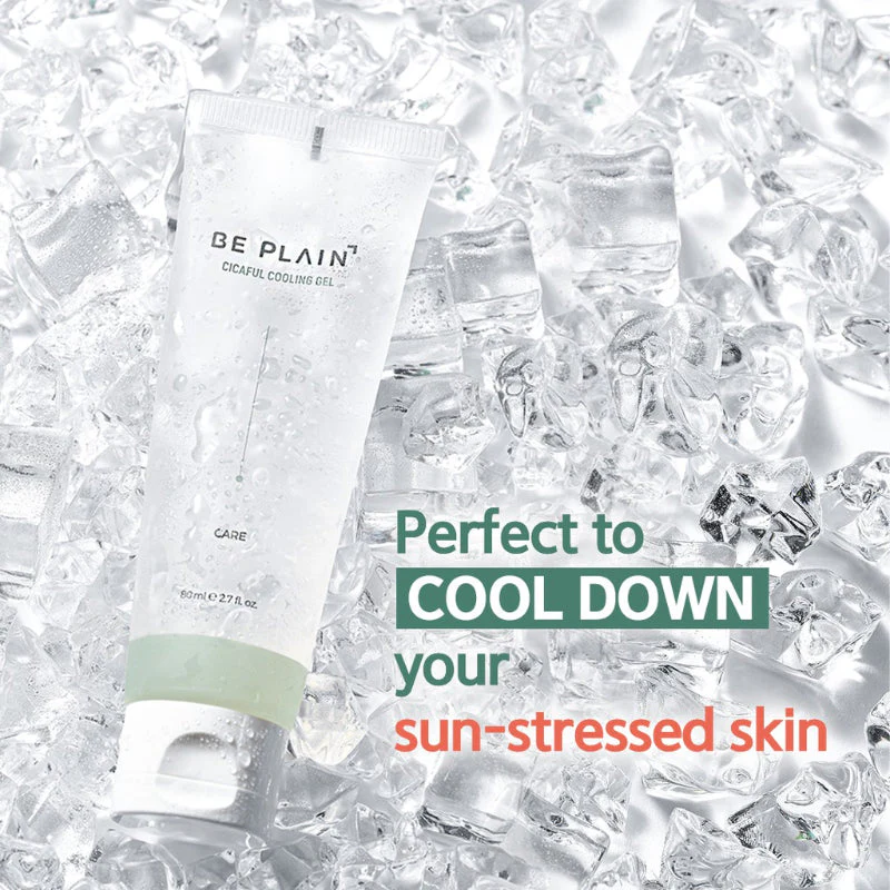 Cicaful Calming Gel - Image 2