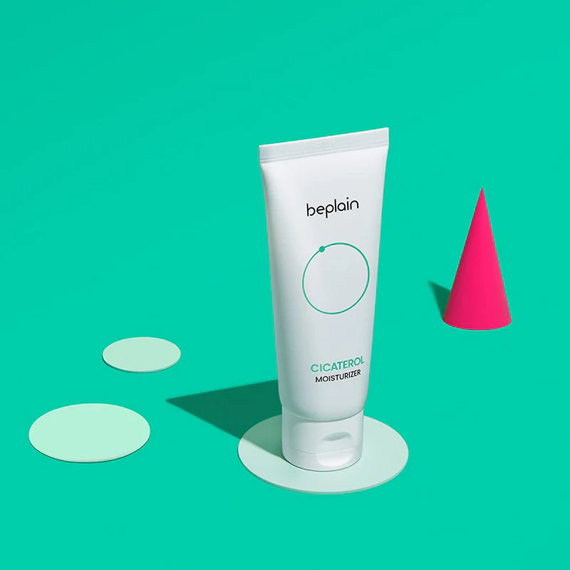 Cicaterol Moisturizer - Image 3