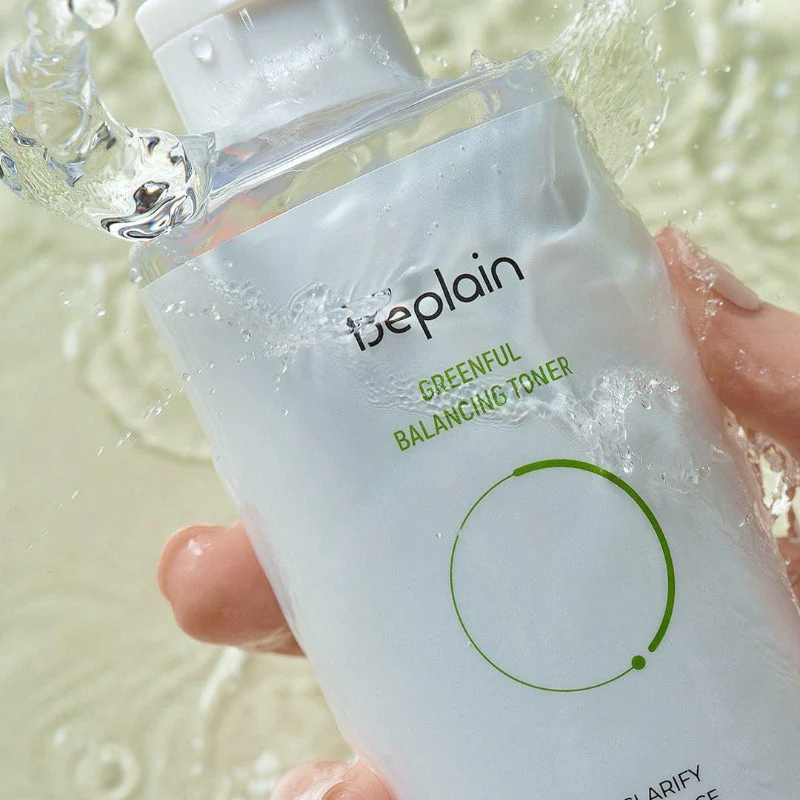 Greenful Balancing Toner - Image 3