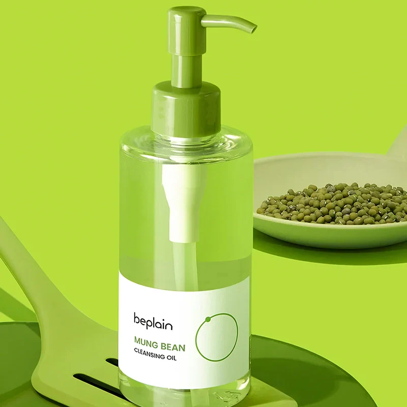 Mung Bean Cleansing Oil - Image 4