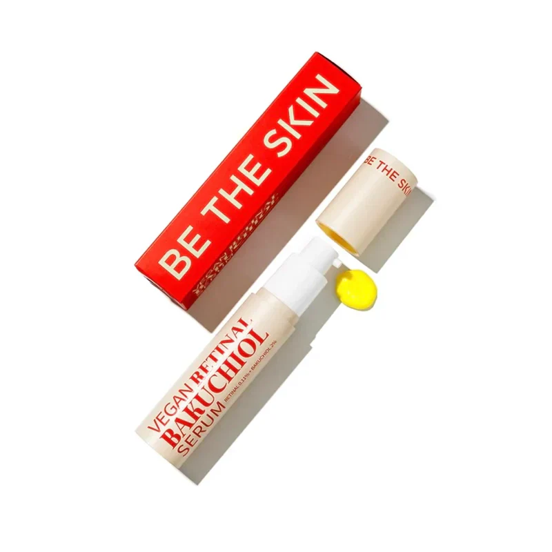 Vegan Retinal Bakuchiol Serum - Image 2