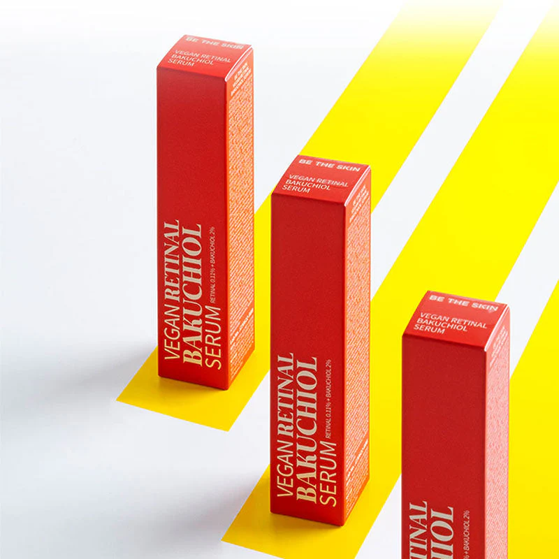 Vegan Retinal Bakuchiol Serum - Image 7