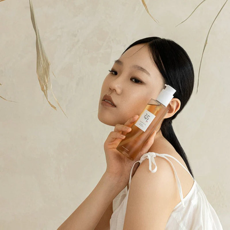 Ginseng Cleansing Oil - Image 7