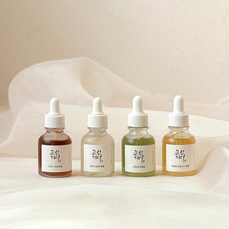Hanbang Serum Discovery Kit - Image 2