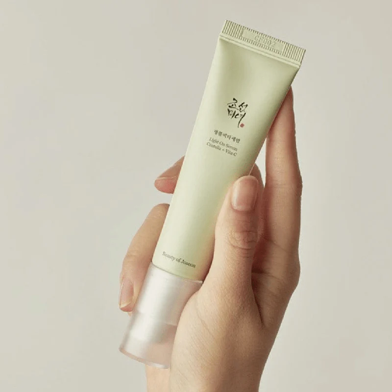 Light On Serum Centella + Vita C - Image 5